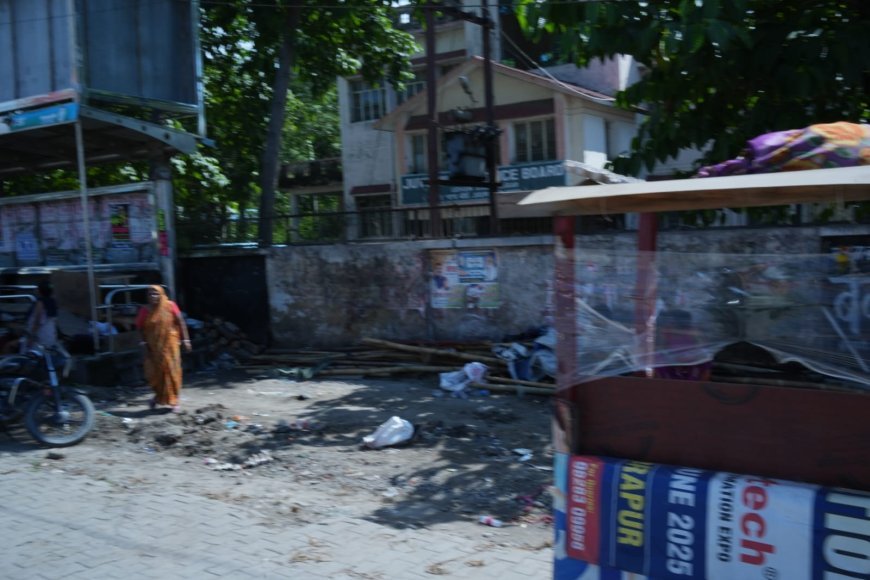दुकान की आड़ में बिक रही थी अवैध शराब, मेयर ने लिया बड़ा एक्शन