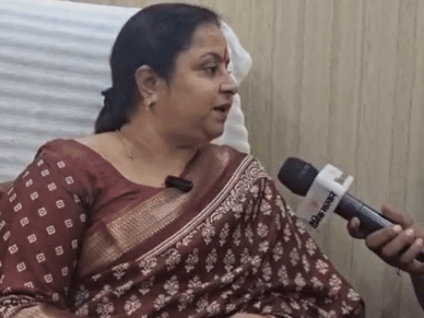 अंबाला नगर निगम में एनडीसी में फर्जीवाड़े का मामला:मेयर ने निदेशक को पत्र लिख कहा- जांच रिपोर्ट नहीं मिल रही, भ्रष्टाचार हुआ