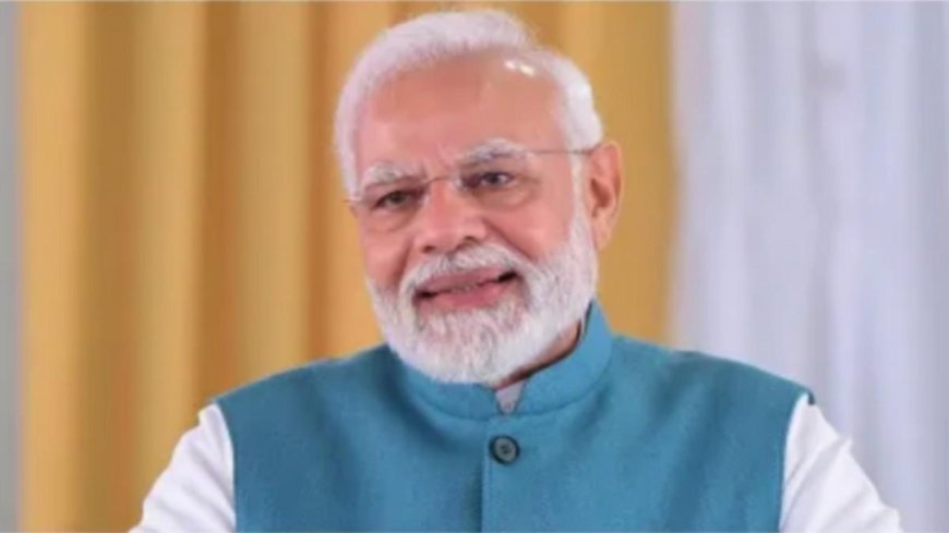 LIVE: बिहार को आज 13000 करोड़ की सौगात देंगे पीएम मोदी