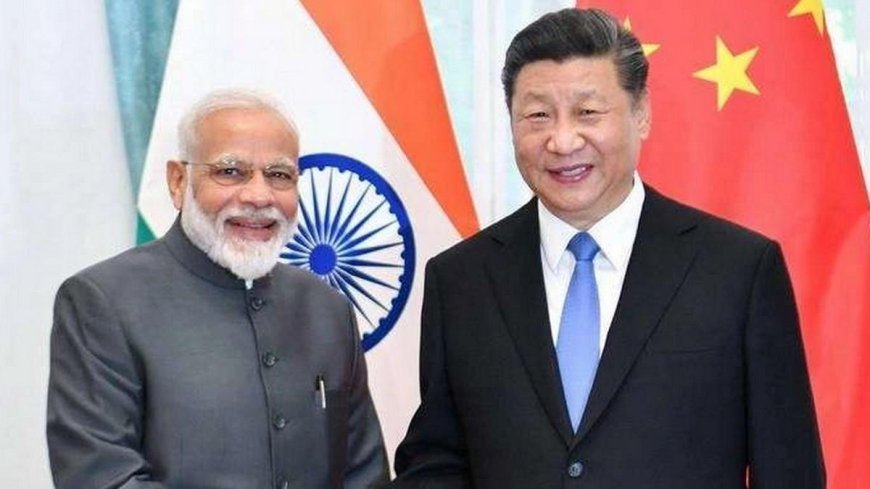 भारत पर लगे 50% US टैरिफ पर बोला चीन, चुप्पी केवल धमकाने वालों को बढ़ावा देती है