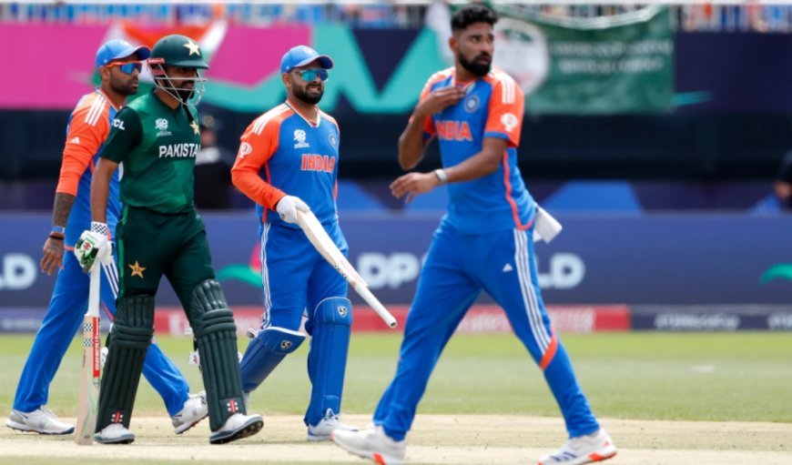 Asia Cup 2025 में भारत-पाकिस्तान मुकाबले को मिली हरी झंडी? खेल मंत्रालय ने कह दी बड़ी बात
