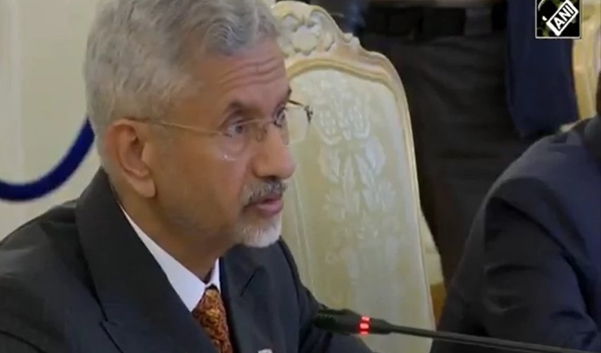 India-Russia का 68 अरब डॉलर का कारोबार, मॉस्को पहुंचकर जयशंकर ने ये क्या ऐलान कर दिया