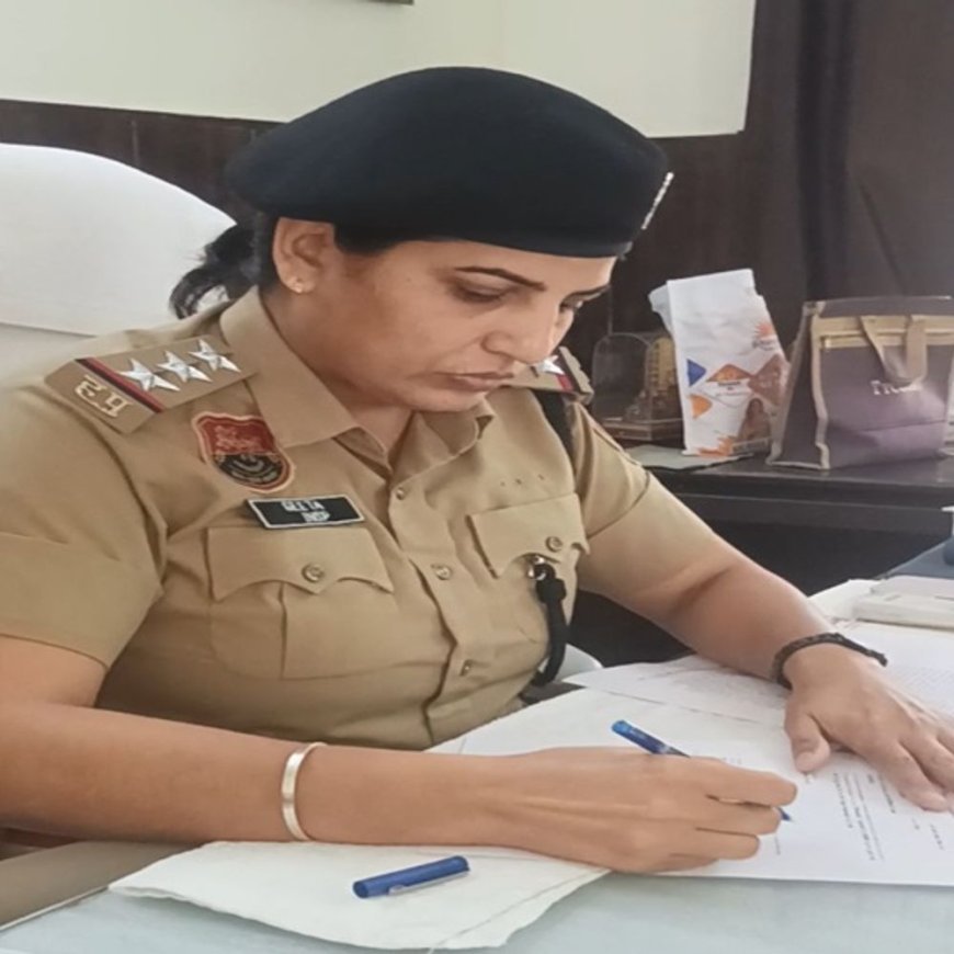 कैथल में युवक से मोटरसाइकिल लूटी:सिल्लाखेड़ा ड्रेन के पास 3 बदमाशों ने घेरा; मास्क और कपड़े से ढके थे मुंह
