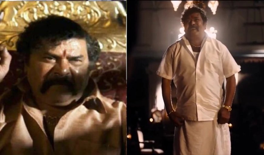 KGF के 'बॉम्बे डॉन' Dinesh Mangaluru का निधन, 55 साल की उम्र में दुनिया को कहा अलविदा