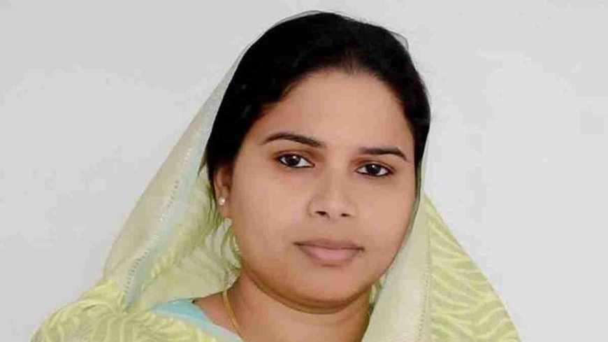 विधायक पूजा पाल ने फिर दोहराया, सपा के गुंडों से मेरी जान को खतरा