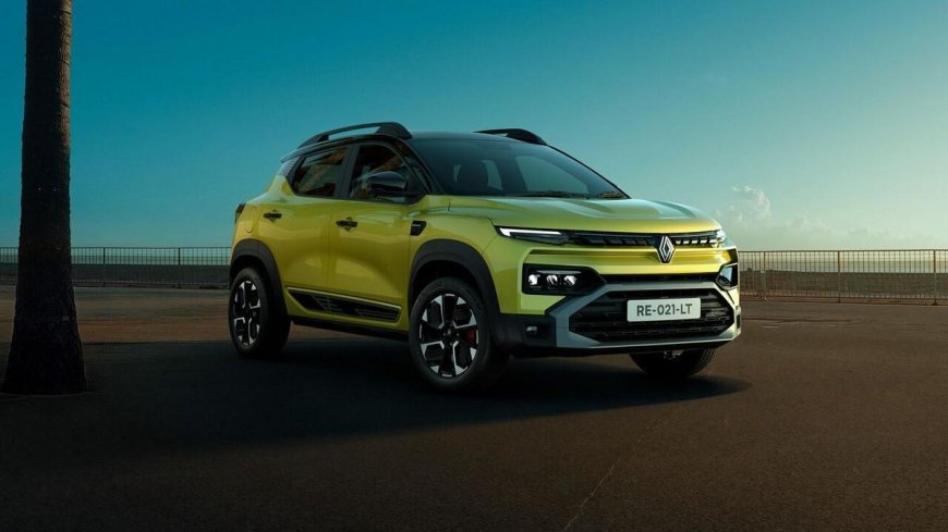 सस्ती Renault Kiger की धांसू इंट्री, Maruti Suzuki Brezza, Hyundai Venue, Tata Nexon, Kia Sonet को देगी टक्कर