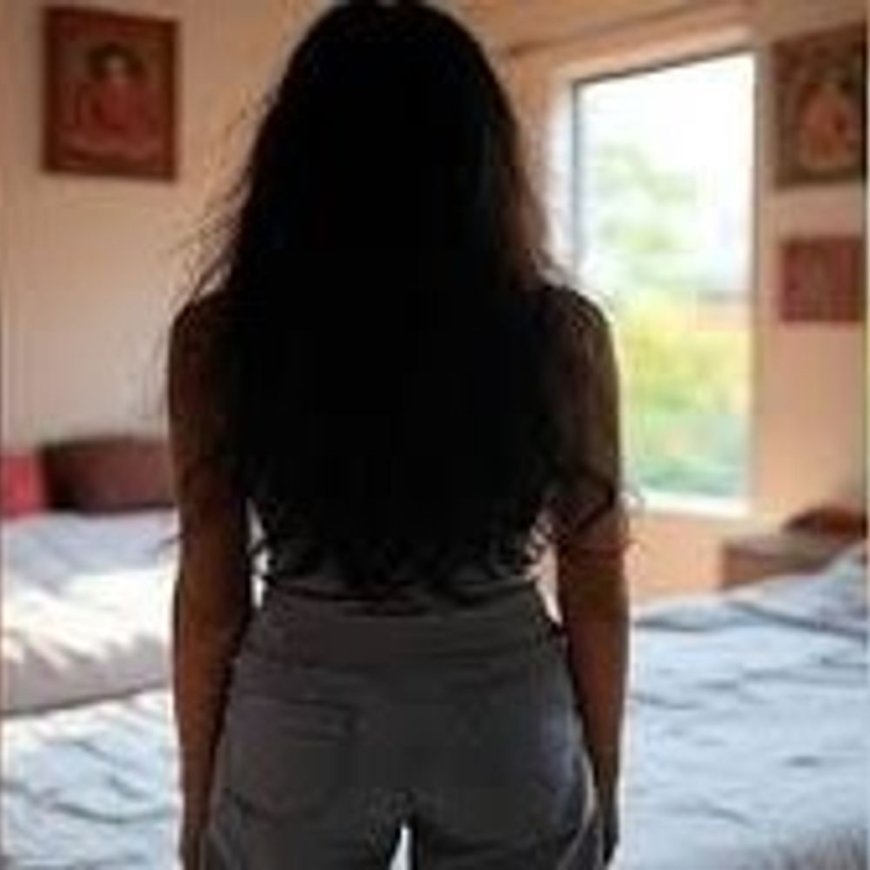 सोनीपत में नाबालिग को भगा ले गया युवक:दुकान पर सामान लेने गई थी, लौटी नहीं; पुलिस ने लड़की बरामद की, अरेस्ट