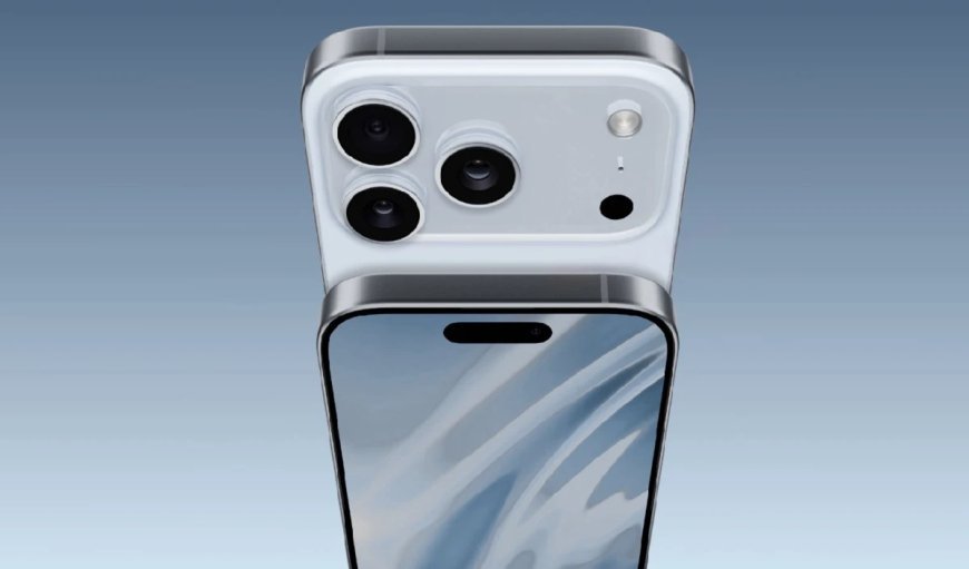 iPhone 17 Launch: इस दिन लॉन्च होंगे नए आईफोन्स, आएगा एक अलग तरह का फोन