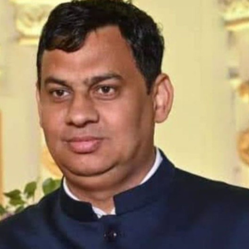 समालखा पूर्व विधायक मच्छरौली के भाई का निधन:झारखंड में दिमागी नस फटने से बीमार, दिल्ली में ली अंतिम सांस