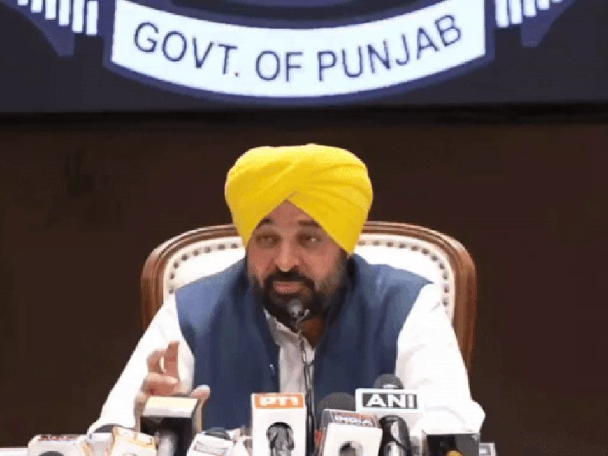 AAP नेता के घर ईडी रेड पर पंजाब में सियासत:अरोड़ा बोले- जिस केस में छापा पड़ा, तब सौरभ भारद्वाज मंत्री भी नहीं थे