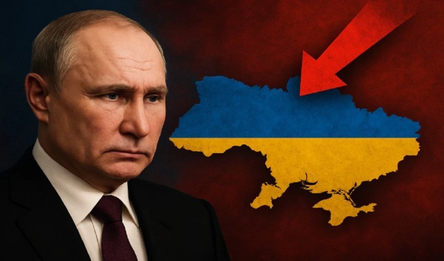 50% टैरिफ के बाद पुतिन ने दिखाया रौद्र रूप, दागी 629 मिसाइल, EU की इमारत को भी नहीं बख्शा