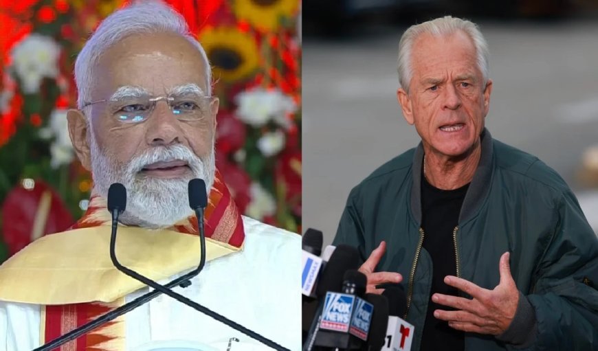 24 घंटे में कम हो सकता है 25% टैरिफ, ट्रंप के करीबी ने भारत के सामने रख दी कौन सी शर्त
