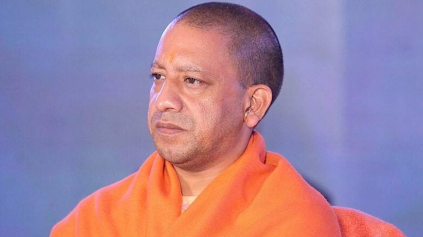 बड़े औद्योगिक और श्रम सुधारों की ओर बढ़ रहा उत्तर प्रदेश : योगी आदित्यनाथ