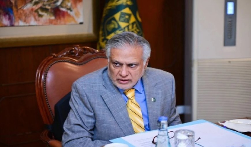 भारत के साथ सभी मुद्दों पर बातचीत को तैयार, लेकिन...याचना की मुद्रा में आ गया पाकिस्तान