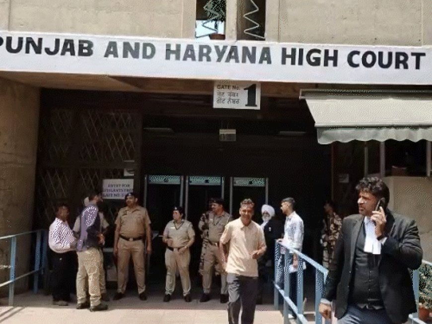 डॉक्टरों को सुधारनी होगी अपनी हैंड राइटिंग:HC ने कहा- बेहतर होगा वो कैपिटल लेटर में लिखें; सरकारी-प्राइवेट हॉस्पिटल के पर्चे डॉक्टर साफ लिखें