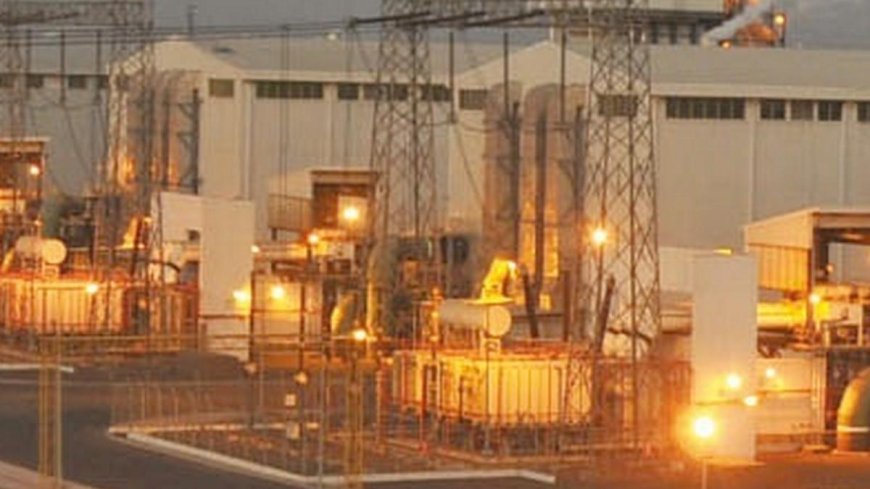 MP में यह कंपनी करेगी 22 हजार करोड़ का निवेश, बनेगा अत्याधुनिक तापीय बिजलीघर