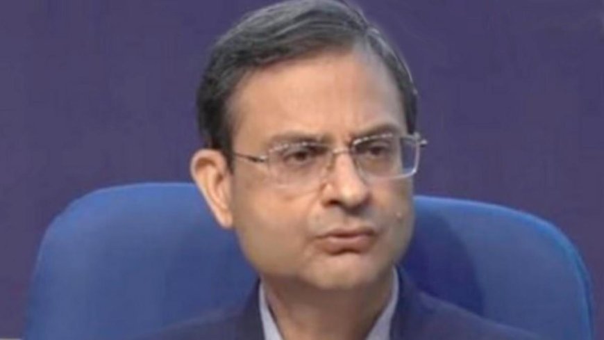 भारत बनेगा दुनिया की तीसरी सबसे बड़ी अर्थव्यवस्था, RBI गवर्नर संजय मल्होत्रा का बड़ा बयान