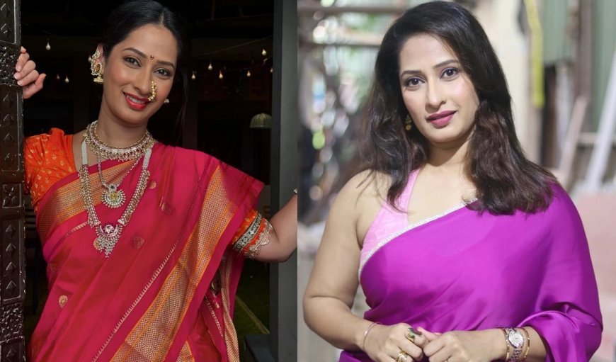 पवित्र रिश्ता की वर्षा Priya Marathe ने दुनिया को कहा अलविदा, 38 की उम्र में कैंसर ने ली जान