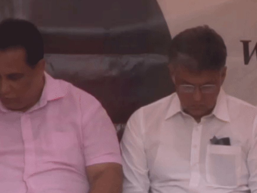 चंडीगढ़ निगम में 125 करोड़ के बजट पर विवाद:सांसद बोले- फिक्स डिपोजिट के ब्याज से चलता था खर्चा; हालात के जिम्मेदार कौन