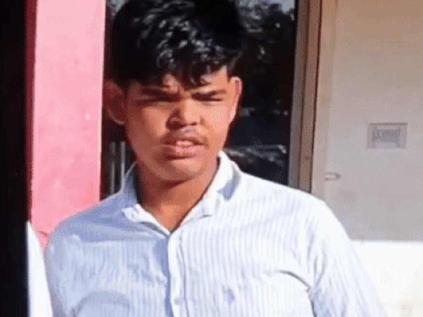 करनाल में करंट लगने से नाबालिग लड़के की मौत:खेत में ट्यूबवैल चालू करते समय हुआ हादसा, परिवार का इकलौता बेटा; पिता दिव्यांग