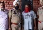 अमृतसर में हवाला नेटवर्क से जुड़े 3 पकड़े:पाकिस्तानी हेंडलर्स से जुड़े हैं आरोपी, 10 मॉडर्न हथियार भी बरामद