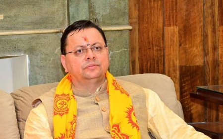 उत्तराखंड में जल्द होंगे पंचायत उपचुनाव, निर्वाचन आयोग ने मांगा पदों का विवरण