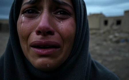 Afghanistan earthquake: बिछ गई लाशें! भूकंप से अफगानिस्तान में भीषण तबाही, 2015 से अब तक कितनी बार दहली धरती, जानें पूरी टाइमलाइन