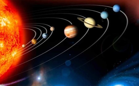 सितंबर माह में बदलेगी 4 ग्रहों की चाल, जानिए किन राशियों को होगा इसका लाभ?