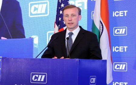 Pak से डील, भारत से दुश्मनी, पूर्व अमेरिकी NSA ने खोली ट्रंप की पोल