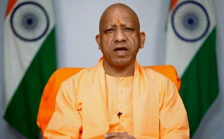 योगी सरकार का उच्च शिक्षा में बड़ा कदम : तीन विश्वविद्यालयों में 948 नए पदों को मंजूरी