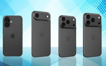 iPhone 17 की लॉन्च की तारीख का ऐलान, भारत में क्या रहेगी कीमत, iPhone 17 Air, iPhone 17 Pro और iPhone 17 Pro Max भी किए जाएंगे पेश