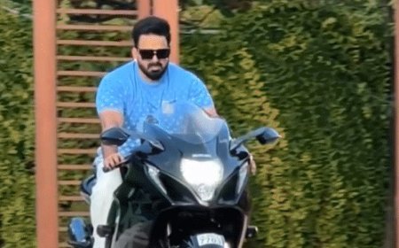 वाराणसी में अभिनेता पवन सिंह समेत फिल्म निर्माताओं पर केस:कारोबारी से 1.5 करोड़ ठगने-पैसे मांगने पर हत्या की धमकी दी, 50% मुनाफा देने का धोखा