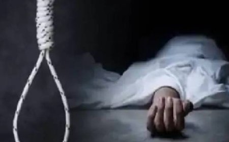 अयोध्या में 19 साल की युवती की मौत:पूराकलंदर में घर में फांसी पर लटकी मिली, पुलिस जांच में जुटी