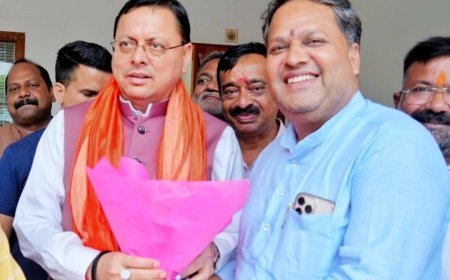 महापौर ने मुख्यमंत्री से की व्यापारियों को राहत दिलाने की मांग