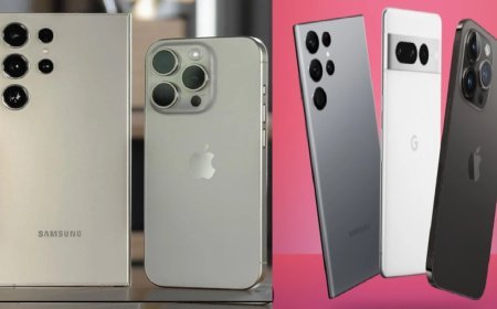 GST की दरों में बदलाव बाद ये स्मार्टफोन हुए सस्ते और महंगे, देखें किन कंपनियों पर पड़ेगा Effect