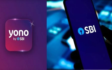 SBI ग्राहकों के लिए अलर्ट, इस दिन कई घंटों तक बंद रहेगी Mobile Banking सर्विस,यहां जानें पूरी जानकारी