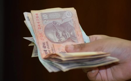 ऐतिहासिक GST कटौती! आम आदमी का बजट होगा हल्का-परिवारों को मिलेगी राहत, उद्योग जगत ने बताया ‘मील का पत्थर’