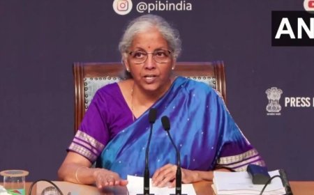 मोदी सरकार का GST पर बड़ा कदम: 12-28% स्लैब खत्म, अब सिर्फ 5 और 18%, जानें क्या सस्ता-महंगा