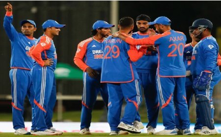 टीम इंडिया की जर्सी स्पॉन्सर के लिए तय हुई बेस प्राइस, BCCI को प्रति मैच करोड़ों रुपये मिलने की उम्मीद