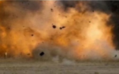 BNP रैली पर बम धमाका, पाकिस्तान में 30 से ज्यादा घायल, इस्लामिक स्टेट ने ली जिम्मेदारी