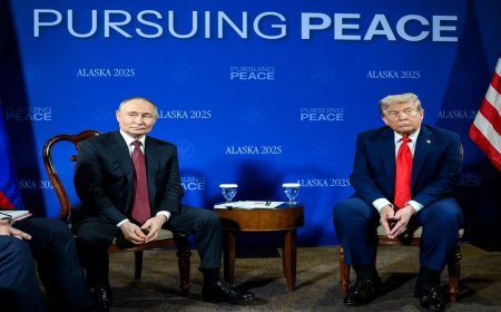 ऐसे बात मत करना...भारत को लेकर ट्रंप से सीधे भिड़ गए पुतिन