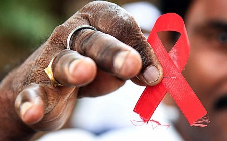 'एचआईवी’ मरीजों की सुविधा रोकना, अमानवीय?