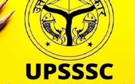 हेल्प डेस्क बताएगी परीक्षार्थियों को परीक्षा केंद्र का रास्ता:UPSSSC परीक्षा को लेकर जिले में कड़े सुरक्षा इंतजाम, शनिवार व रविवार को होगी परीक्षा
