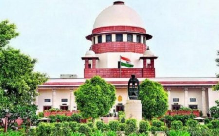 दवा कंपनियों के अनैतिक तौर तरीकों पर कैसे लगेगी लगाम, FMRAI की याचिका पर SC ने केंद्र से मांगा जवाब