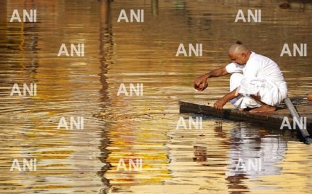Pitru Paksha 2025:  बिहार में स्थित है एक अनोखा मंदिर, यहां लोग खुद करते हैं अपना श्राद्ध