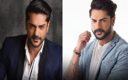 Rape केस में एक्टर Ashish Kapoor की मुश्किलें बढ़ गई हैं, दिल्ली की अदालत ने 14 दिन की न्यायिक हिरासत में भेजा