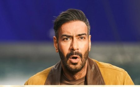 Dhamaal 4: जल्द ही थिएटर्स में धूम मचाएंगी अजय देवगन की 'धमाल 4', जानें कब होगी रिलीज