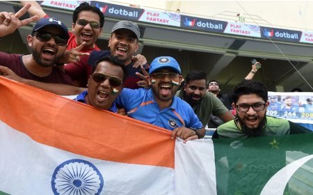 Asia Cup 2025: IND vs PAK मैच पर BCCI का आया जवाब, बताया दोनों देशों के बीच होगा मैच या नहीं