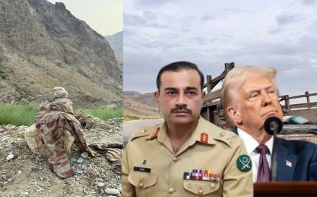 बलूचों की मार से पतलून छोड़कर भागी मुनीर की सेना, 6 हजार सैनिकों ने ड्यूटी से किया इनकार, उतर गए टैंक