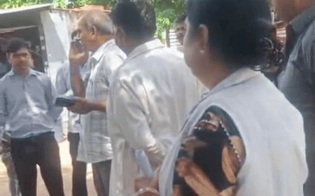 भिवानी नागरिक अस्पताल से हटेंगे खोखे:पार्किंग बनेगी, ड्यूटी मजिस्ट्रेट तैनात, 4.5 करोड़ से होगा नवीनीकरण